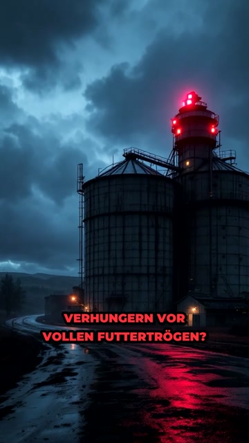 Thermodynamik statt Folklore: JA zur Ernährungsinitiative