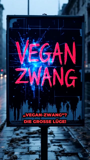 Debunked: Niemand nimmt dir dein Steak weg