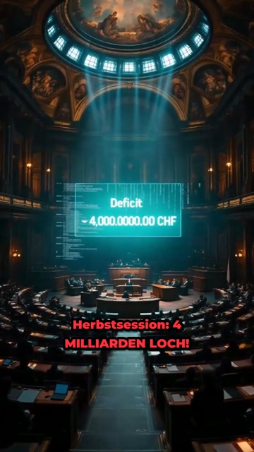 Gaillard-Sparpaket: Sparen bei Kitas & ETH statt bei Milliardären?