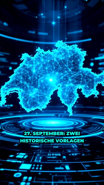 Offizieller Abstimmungs-Guide 27. Sept: NEIN zu Isolation. JA zu Resilienz.